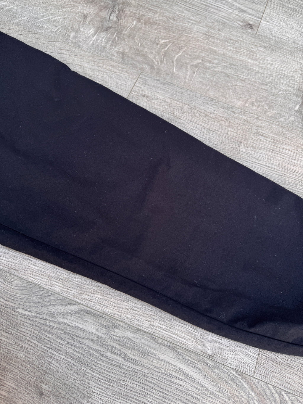 Vintage Adidas 80s 90s Track Pants Black Joggers Retro Spellout Size Medium