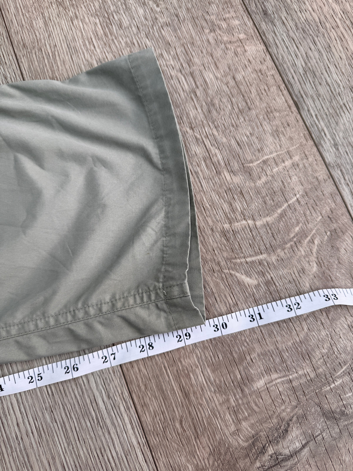Craghoppers Vintage Mens Cargo Trousers W32 L30 Grey Hiking Walking Outdoor