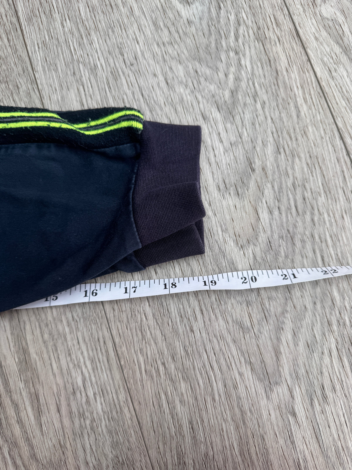 John Galliano Kids Bottoms Age 6 Navy Blue Designer