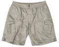 Nike FC Mens Cargo Shorts 2XL XXL Khaki Utility Combat 1994 Swoosh