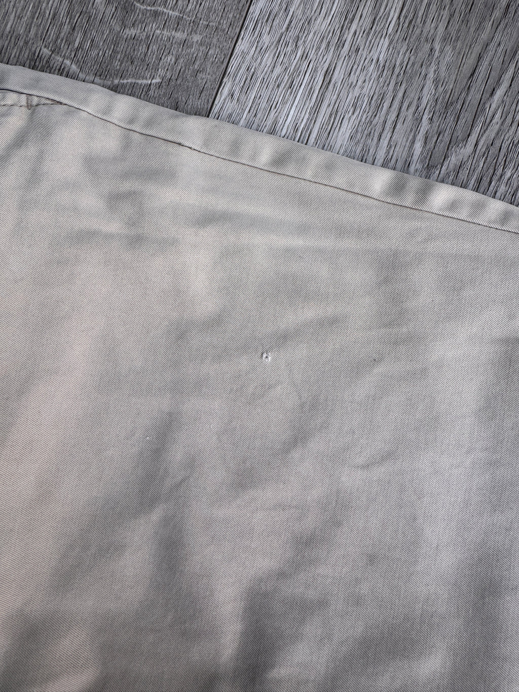 Tommy Hilfiger Mens Chino Trousers W32 L30 Beige Tailored Fit