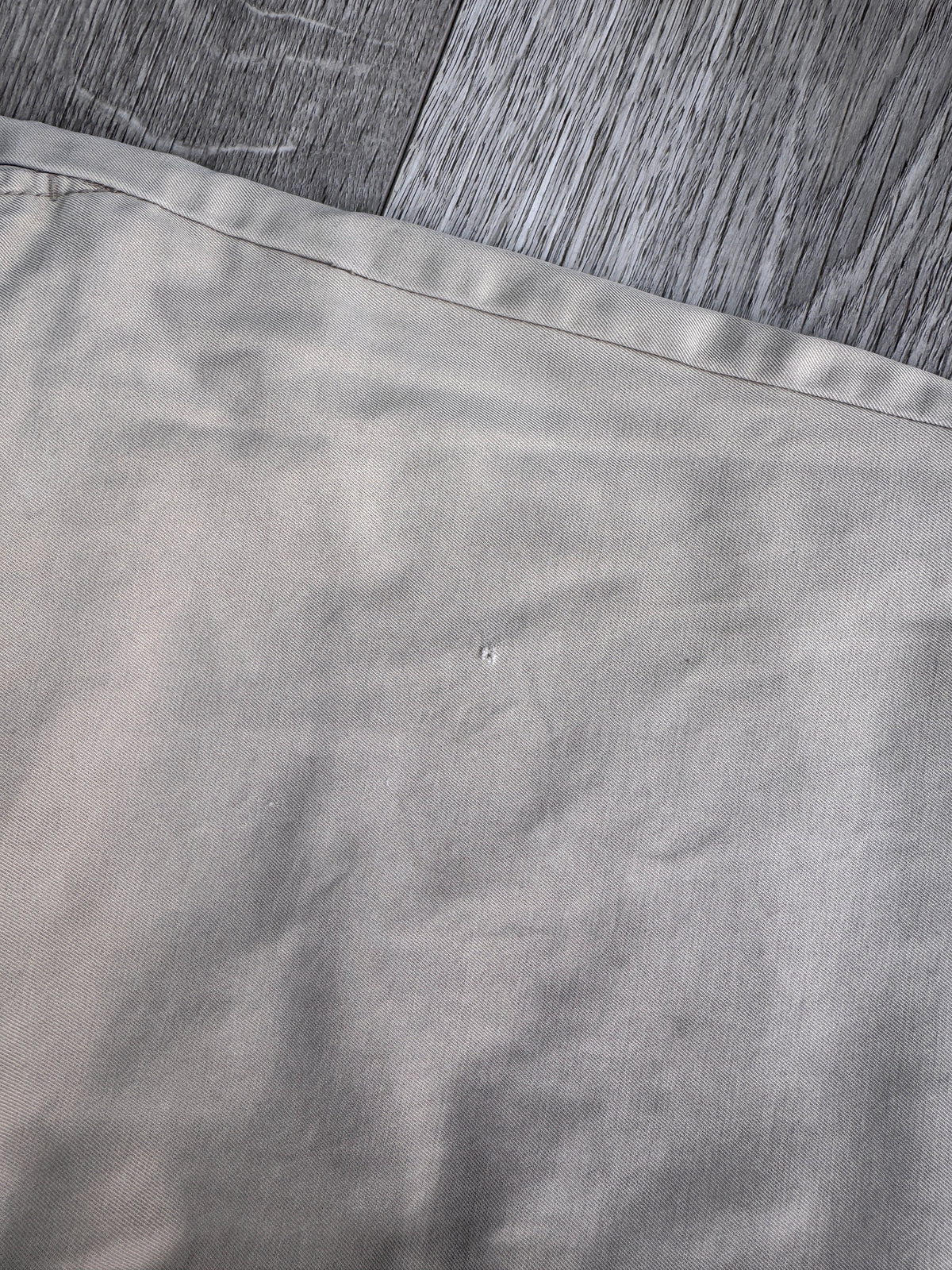 Tommy Hilfiger Mens Chino Trousers W32 L30 Beige Tailored Fit