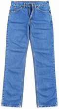 Levi’s Silver Tag Vintage Mens Blue Denim Jeans W32 L32 Straight Leg