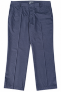 Nike Golf Mens Dri Fit Performance Trousers W38 L32 Grey Straight Leg