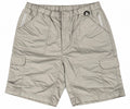 Technicals Mens Cargo Shorts Size W38 Beige Utility Hiking Outdoor