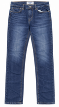 Denizen From Levi’s Womens Jeans Size 16 Regular Blue Skinny Stretch W 28 L 28
