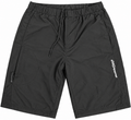 Muddyfox Mens Cycling Shorts Size Medium Black Padded MTB Mountain Bike