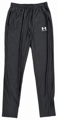 Under Armour Mens Tracksuit Bottoms Medium Black Joggers