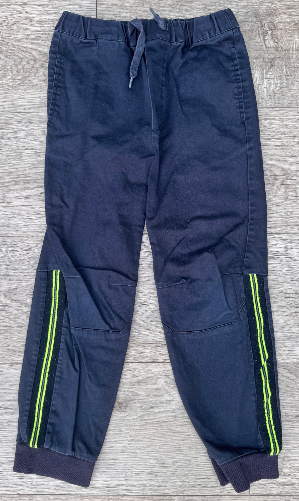 John Galliano Kids Bottoms Age 6 Navy Blue Designer