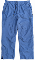 Greg Norman Mens Golf Trousers 2XL Blue Waterproof Windproof