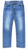 Levi’s 512 Slim Taper Jeans Mens W32 L30 Blue Stretch Denim Levi Premium