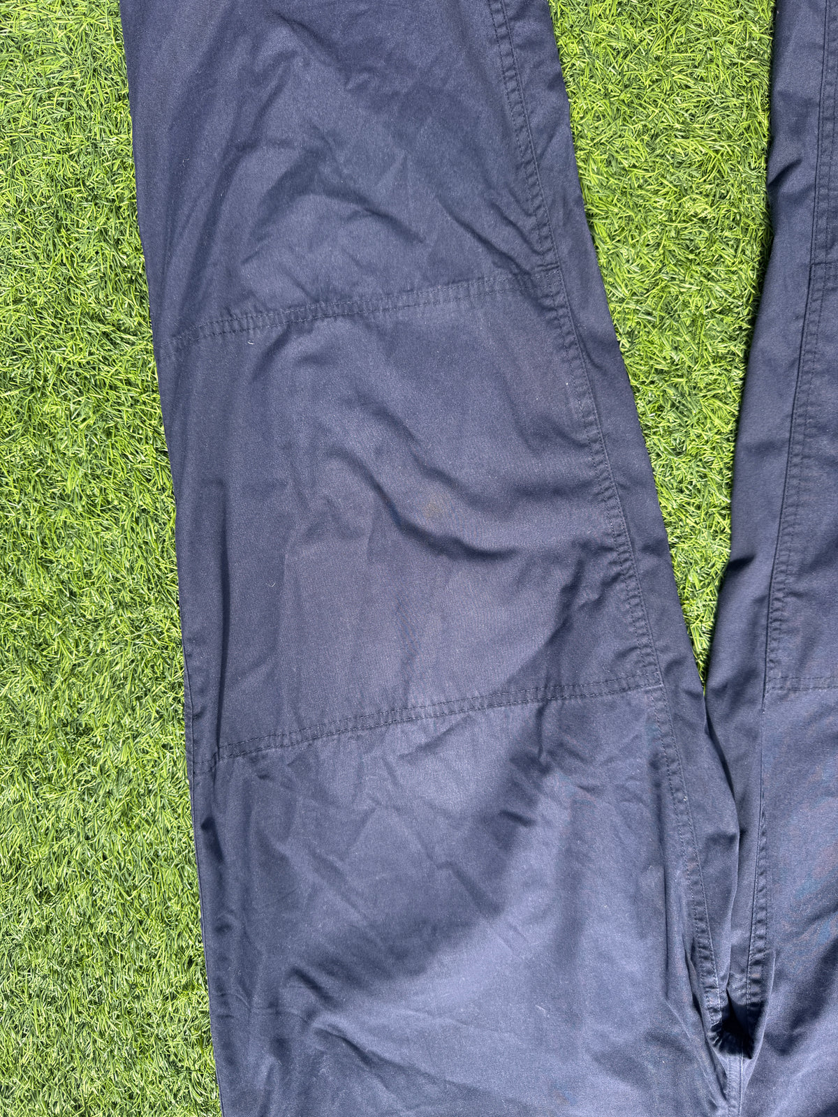 Craghoppers Mens Cargo Trousers Navy W38 L30 Walking Hiking
