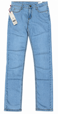 Monkee Genes Jeans W28 L32 Light Blue Wash Classic Skinny