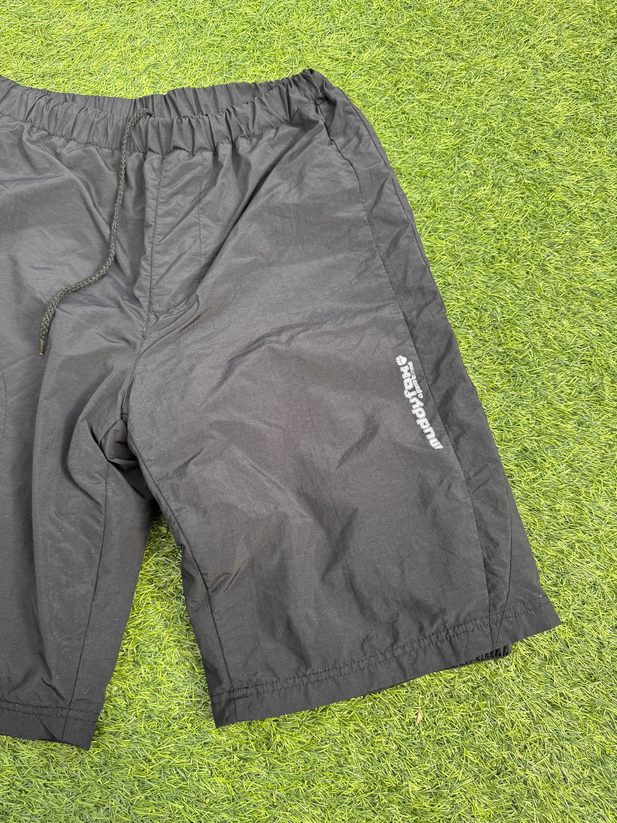 Muddyfox Mens Cycling Shorts Size Medium Black Padded MTB Mountain Bike